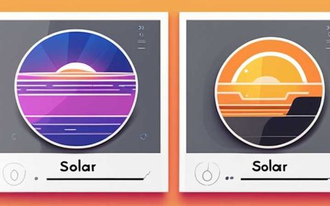 What does solar tanning mean?