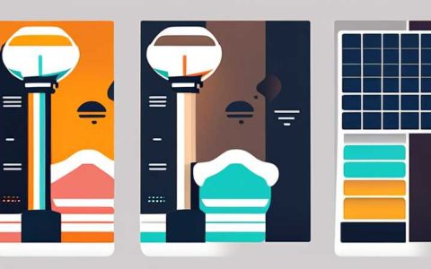 How to remove solar lights