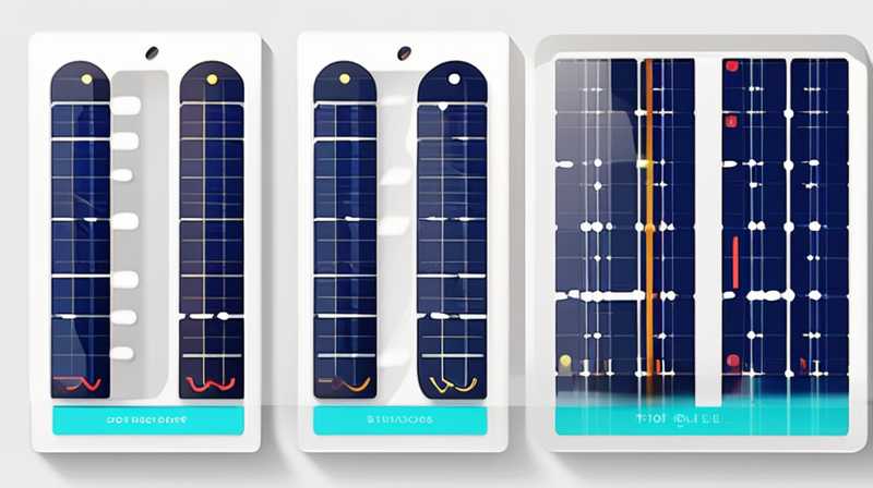 How much mileage can a solar cell last?