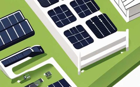 How much does residential solar power generation cost?
