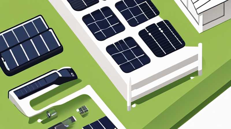 How much does residential solar power generation cost?