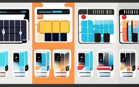 How to deal with solar charging lights