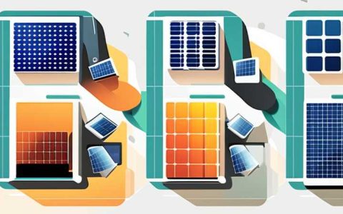 What are the effects of solar panel installation?