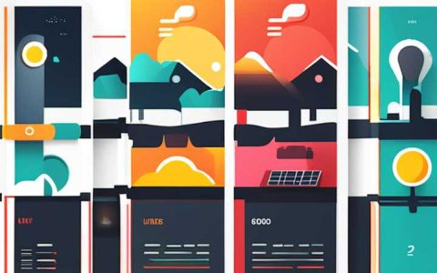 How to distinguish the brightness of solar lights