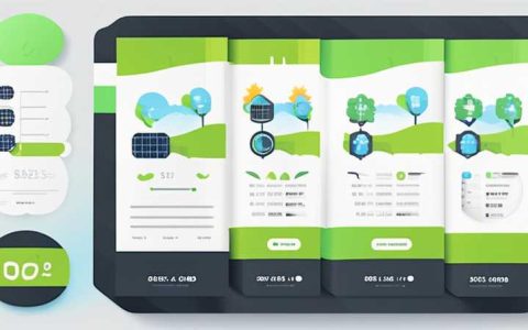 How to issue an invoice for solar power generation