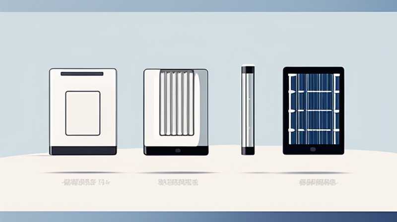 How to choose the quality of solar light chips