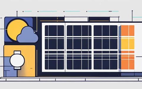 What kind of lighting do solar panels need?