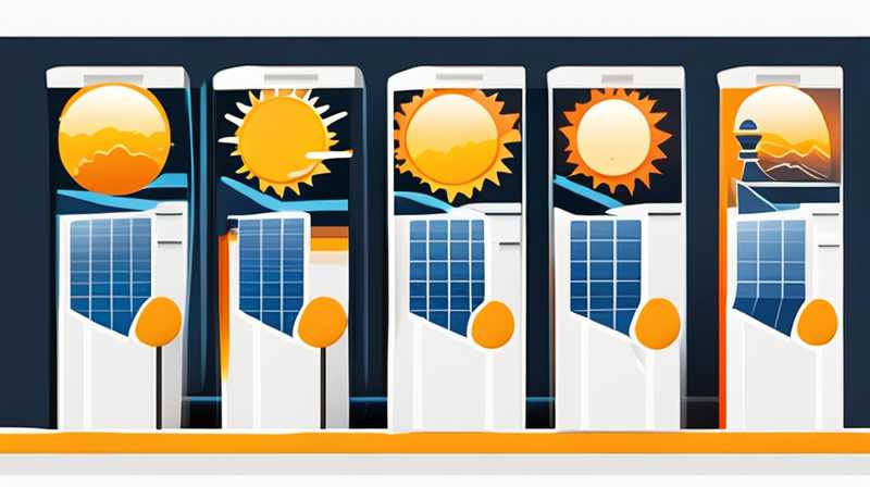 What is the lifespan of photovoltaic solar energy?