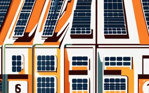 How much does a municipal solar light cost?