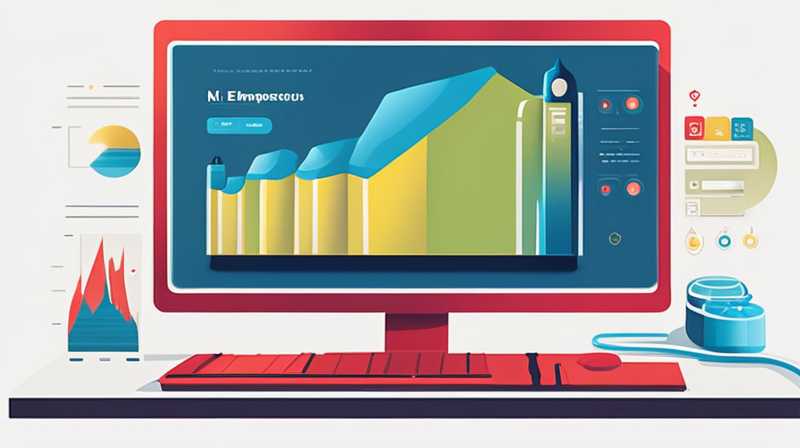 Cómo las empresas de la red almacenan energía