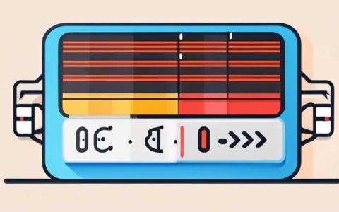 What kind of battery is used with solar panels?