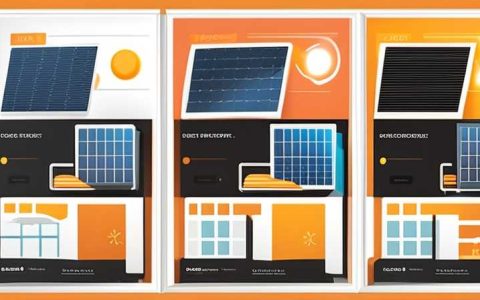 How to make solar photovoltaic products