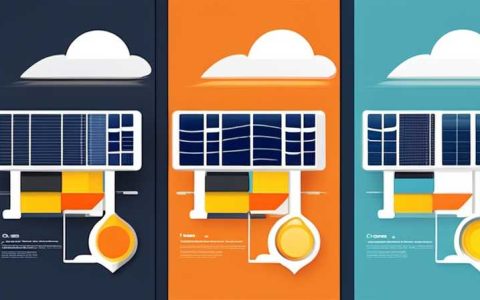 Why did t invent solar energy?