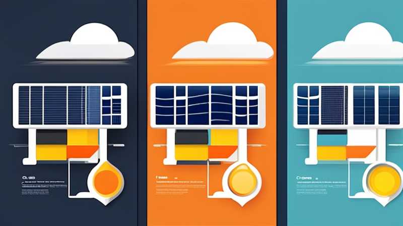 Why did t invent solar energy?