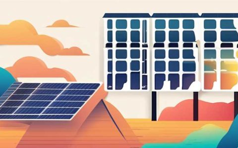 What can solar panels be used for?