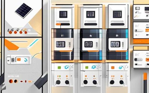 What is the voltage of 1ky for solar photovoltaic power generation?