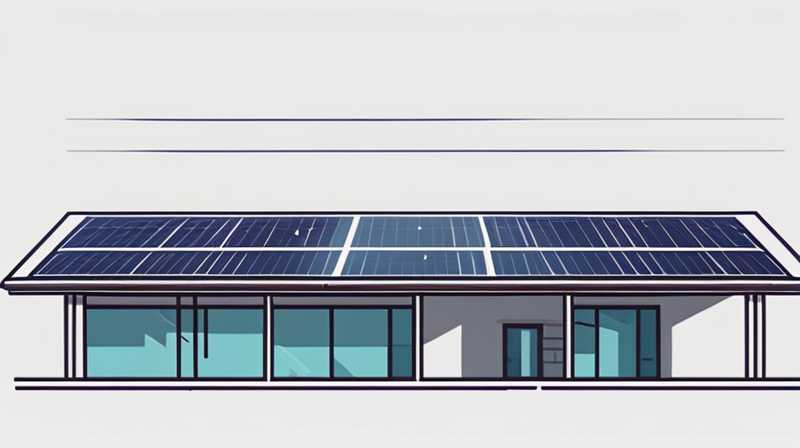 What is the length and width of a 200w solar panel?