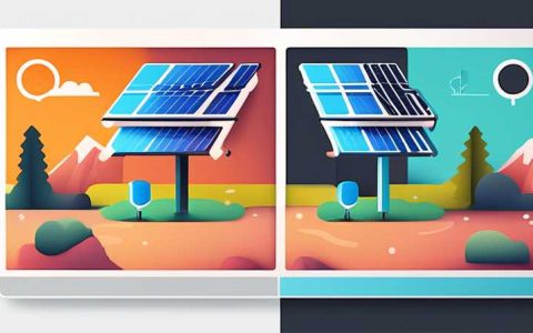 What to use instead of solar panels