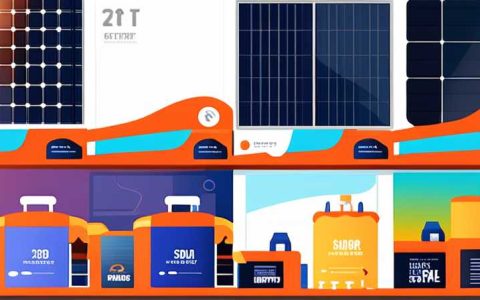 When is the best time to clean the solar panel?