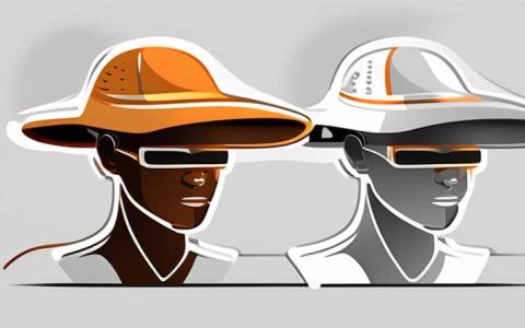 How about solar powered sun hats