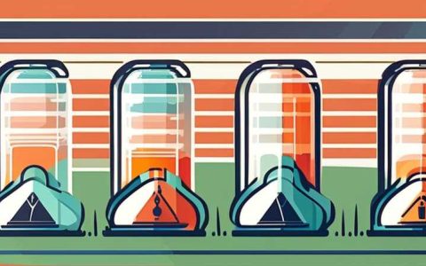 How to choose solar charging lamp