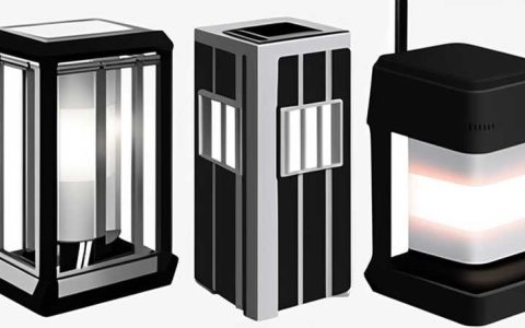How to buy cheap solar gate post lights