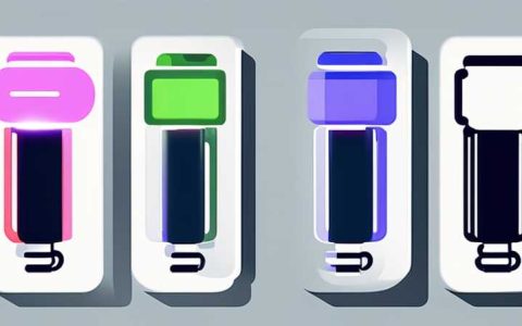 What battery is used for solar light tubes