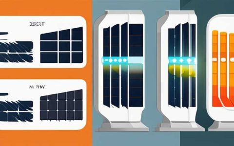 How many volts is photovoltaic solar energy