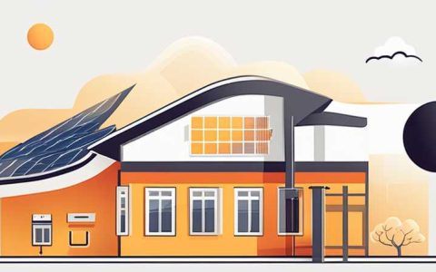 How does solar energy transmit energy?