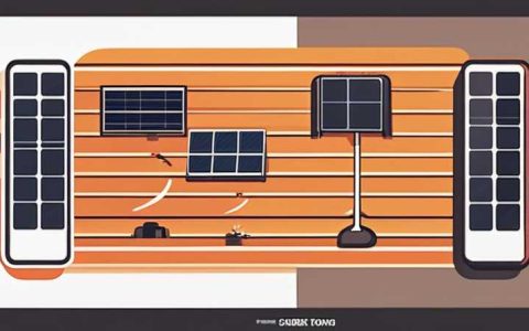 How many watts does a 5v solar light bare light have