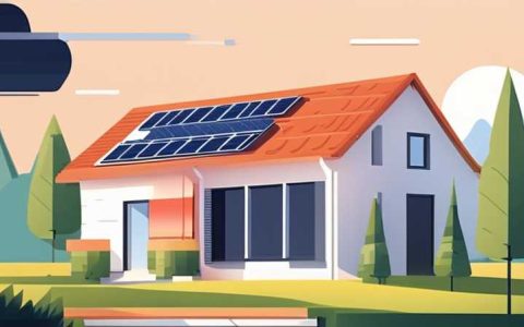 Can solar energy be installed outside? How to install it?