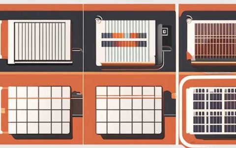 How to adjust solar floor heating