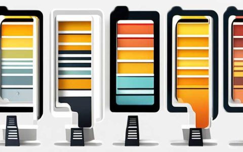 How to install solar stair light strips