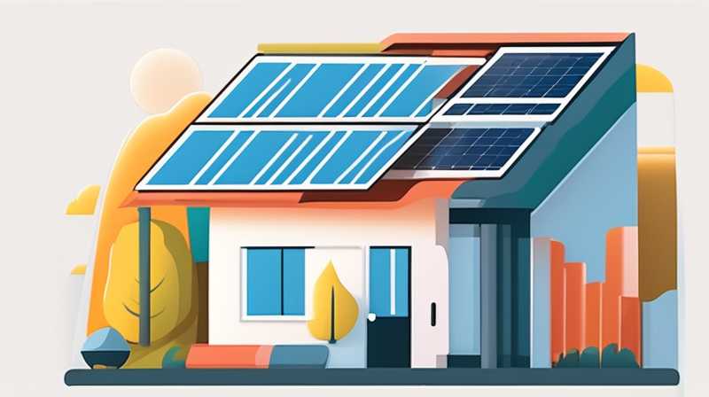 What are solar panels called?