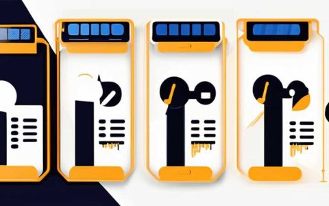 How much energy does a solar lamp consume?