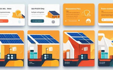 Which customers do we sell solar PV to?