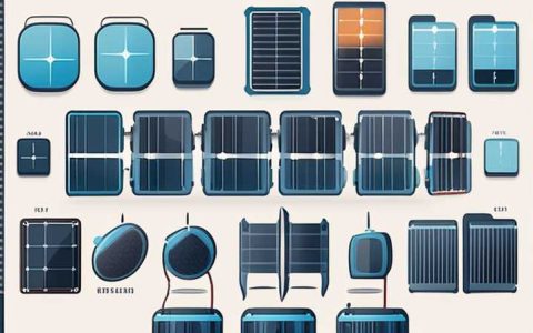 Which parts of solar panels will freeze?