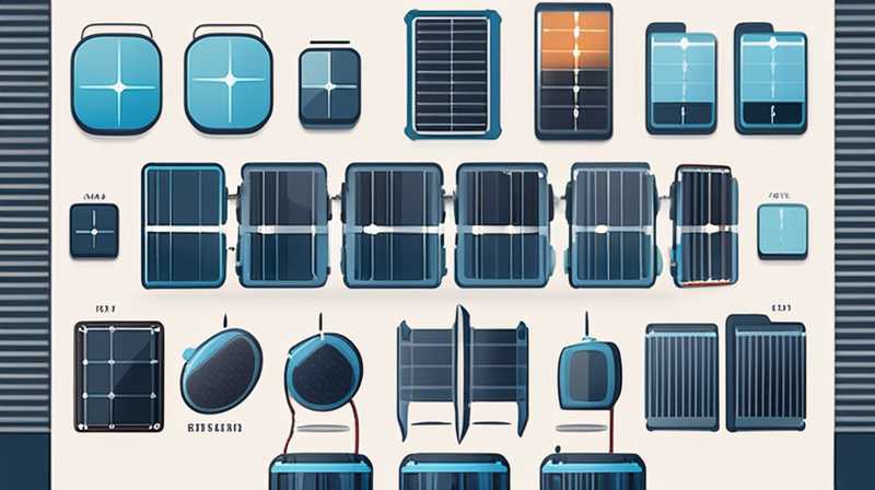 Which parts of solar panels will freeze?