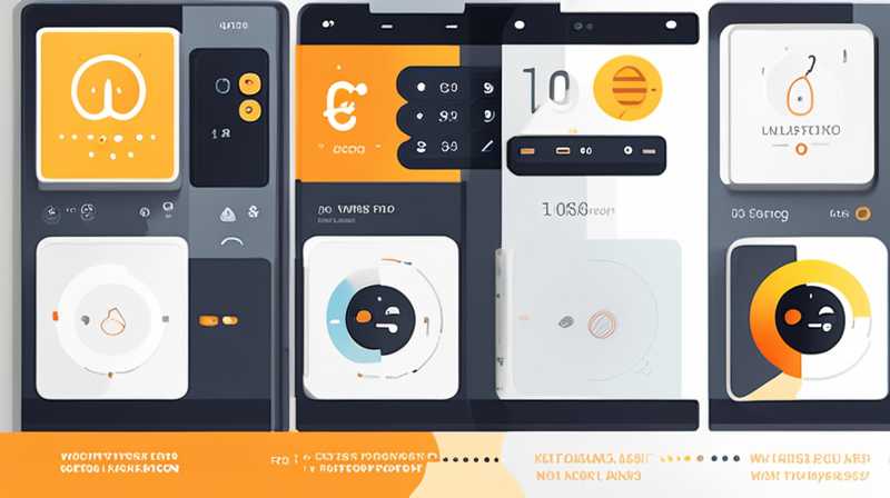 What does solar watts mean?