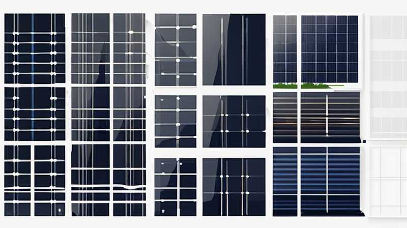 Which solar panel is more cost-effective?