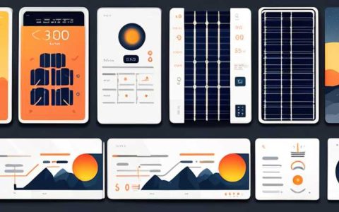 How to deal with solar energy at minus ten degrees