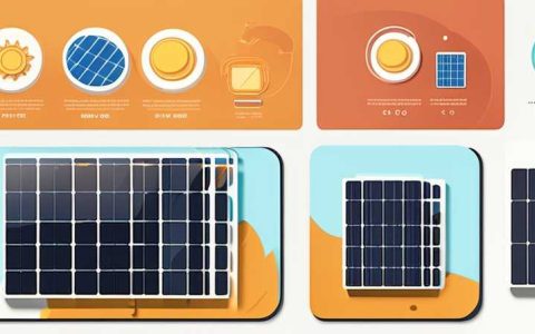 How to fix RV solar energy