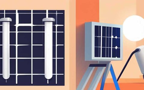 How to disassemble the solar light?