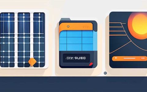 Why is the solar panel always ringing?