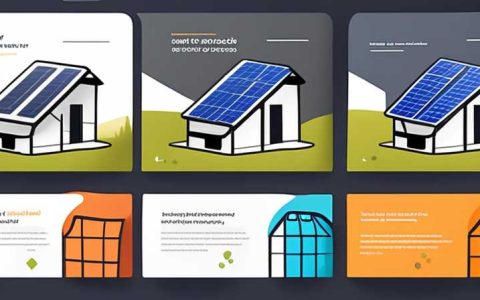 How to raise the rooftop solar shed