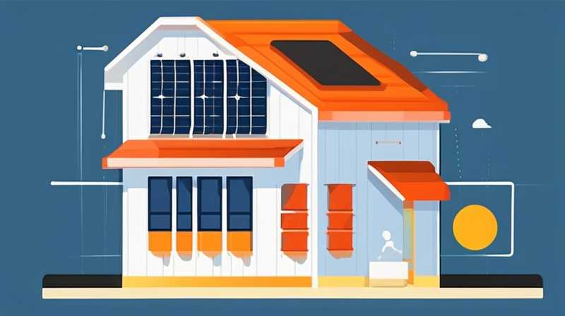 How to choose solar panels