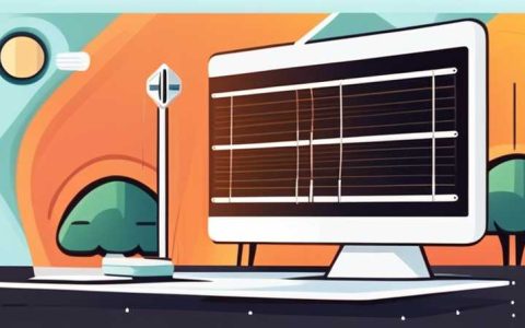 How to use solar panels to generate electricity