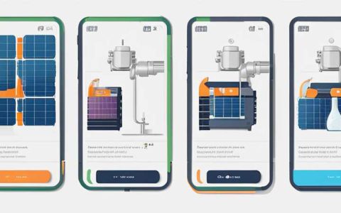 How to install solar check valve