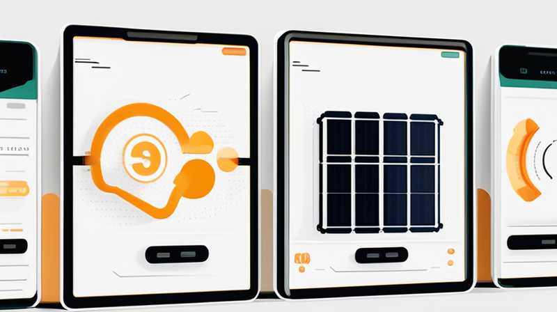 What does solar weak current engineering include?