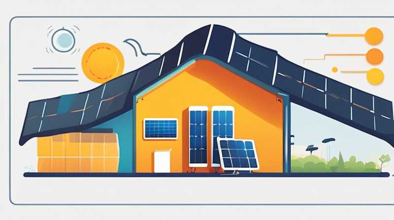 What are the solar off-grid systems?